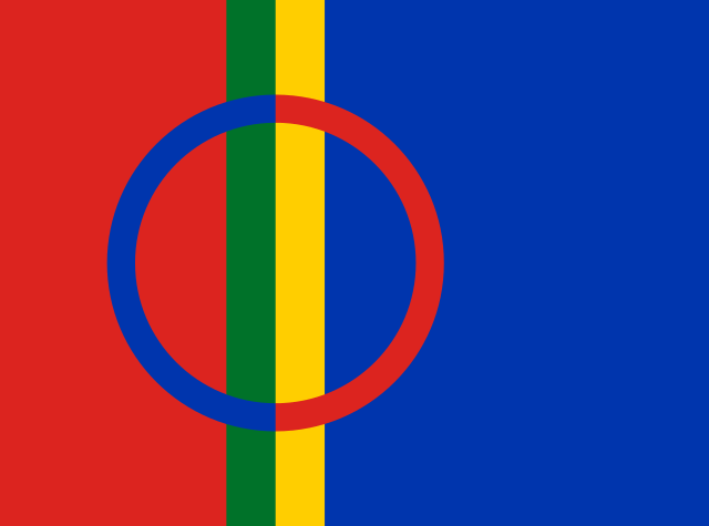 Samiska Nationaldagen 2023