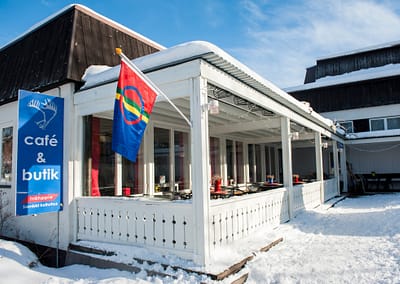 Samiska Nationaldagen – 6 Februari